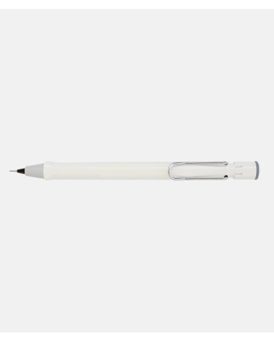 LAMY Safari Mechanical Pencil - White - 0,5 mm